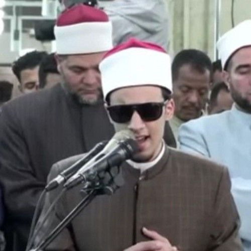 تلاوة تريح القلب للطالب الشيخ/ محمد احمد حسن الذي فاجي الجميع في المسجد الازهر 💙