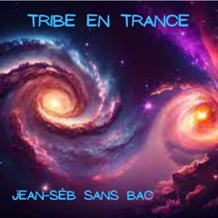 tribe en trance