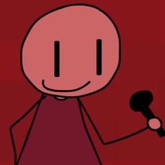 Really Red - VS Red Guy OST