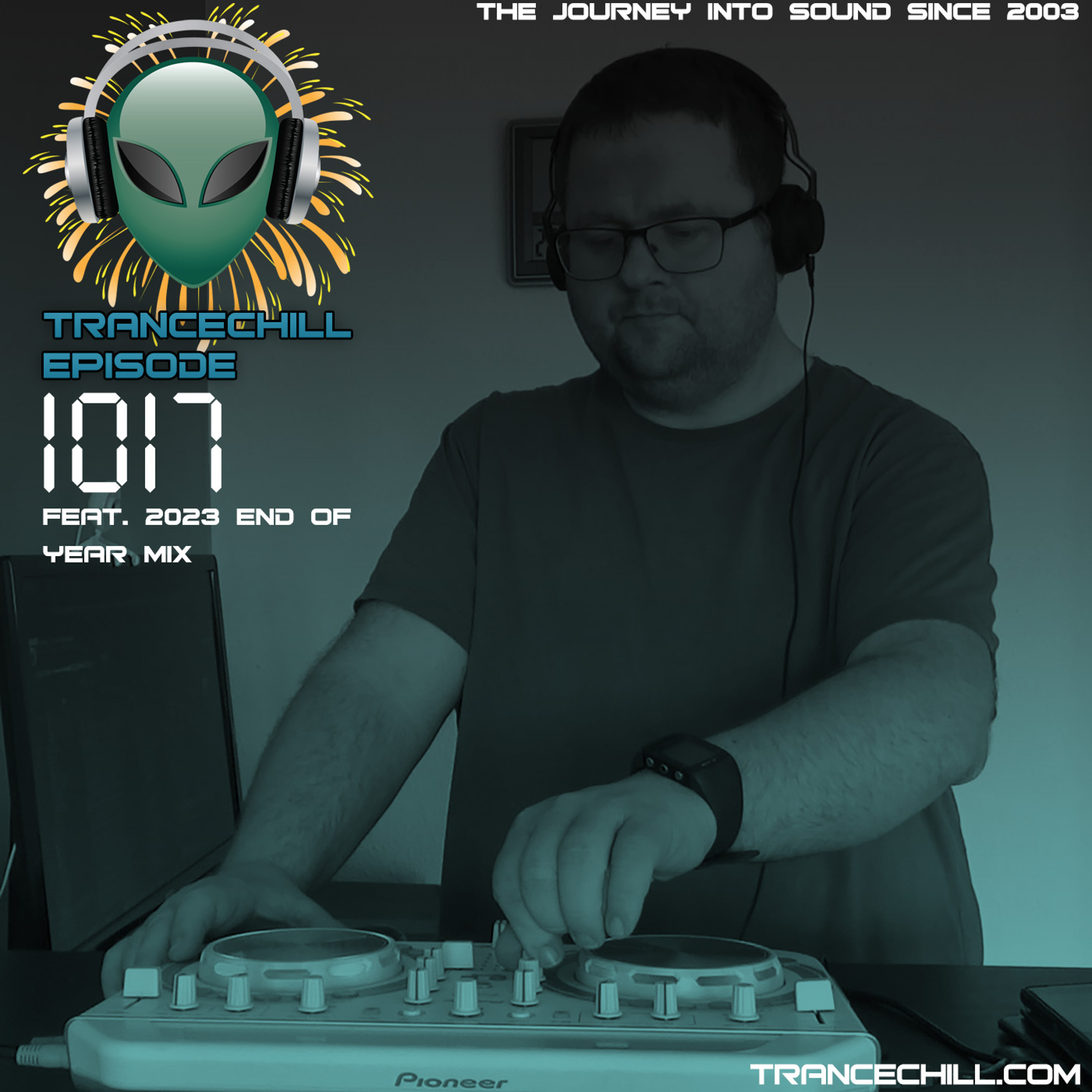 TranceChill Podcast
