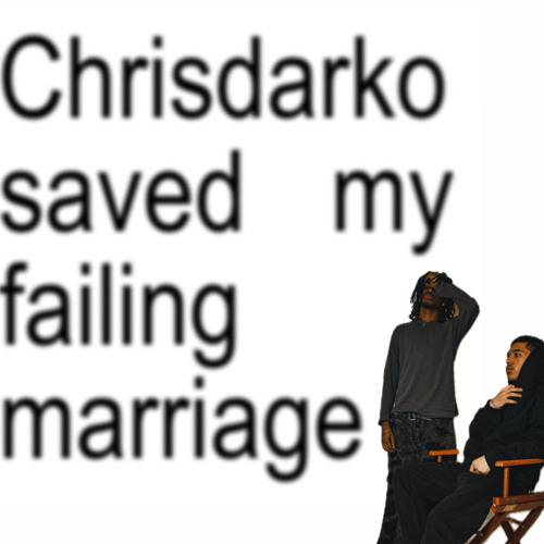 Stand out w Chrisdarko