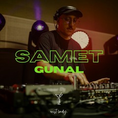 SIMILAR Radio #019 w/ Samet Gunal