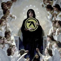 Substitute For Ylow - Madonna x Aphex Twin