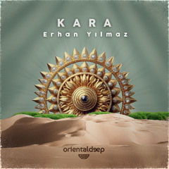 Erhan Yılmaz - Kara (Original Mix)