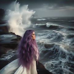 Crashing Waves