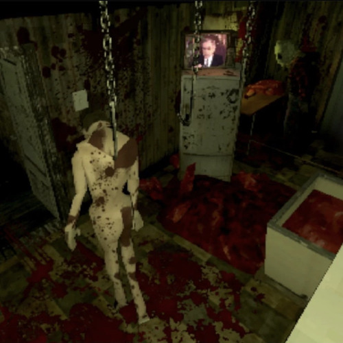 MANSON MANE - MUDAFUKIN INTRO