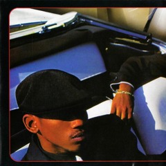 Tha Dogg Pound (Feat. Nate Dogg) | I Don't Like To Dream About Getting Paid (1995)