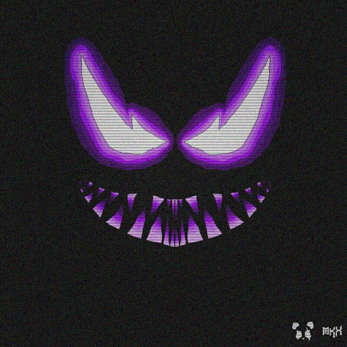 Panda Eyes - Dance With U (ID) MKX Version Limpia Edit