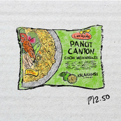 Pancit Canton