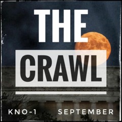 The Crawl - September