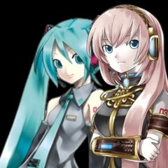 【初音ミク V4X  巡音ルカ V4X】Takeover Song【+VPR】