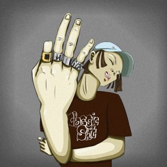 $hura × Lobby - CLASSIC SH!T