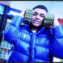 Lil Chino - 223 (FAST)