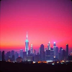 Sunset Way