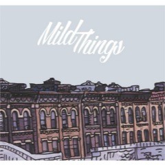 Song: Portland - Artist: Mild Things
