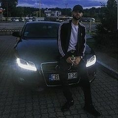 Blacha 2115- Mademoiselle Nightcore