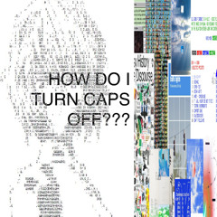 IT DOESNT MEAN ANYTHING WHEN YOU DONT CARE