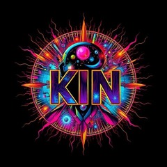 KIN  - Frozen Frequency