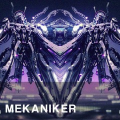 Mekaniker