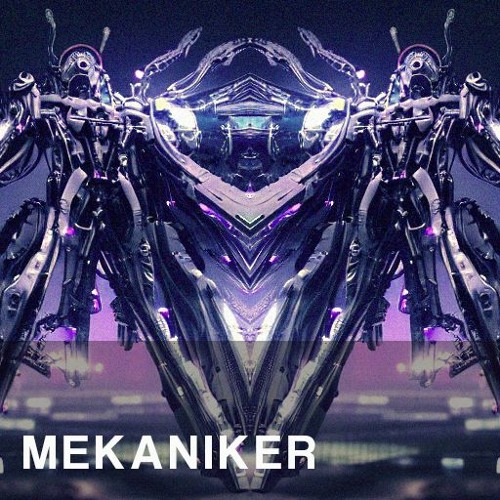 Mekaniker
