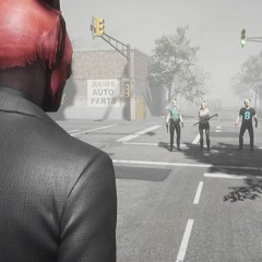 Dark Deception Monsters and Mortals Silent Hill DLC OST Claw Finger