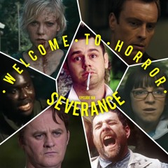 Ep 188 Severance