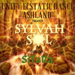 Unity Ecstatic Dance in Ashland 3-8-22