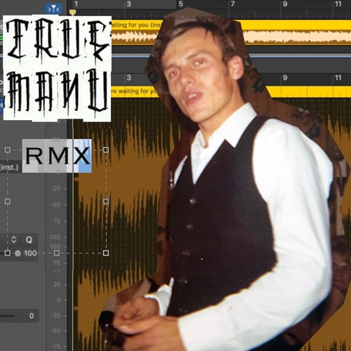 5 RMX MEGALOH TRUE MANU