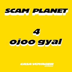 SP4 - OJOO GYAL