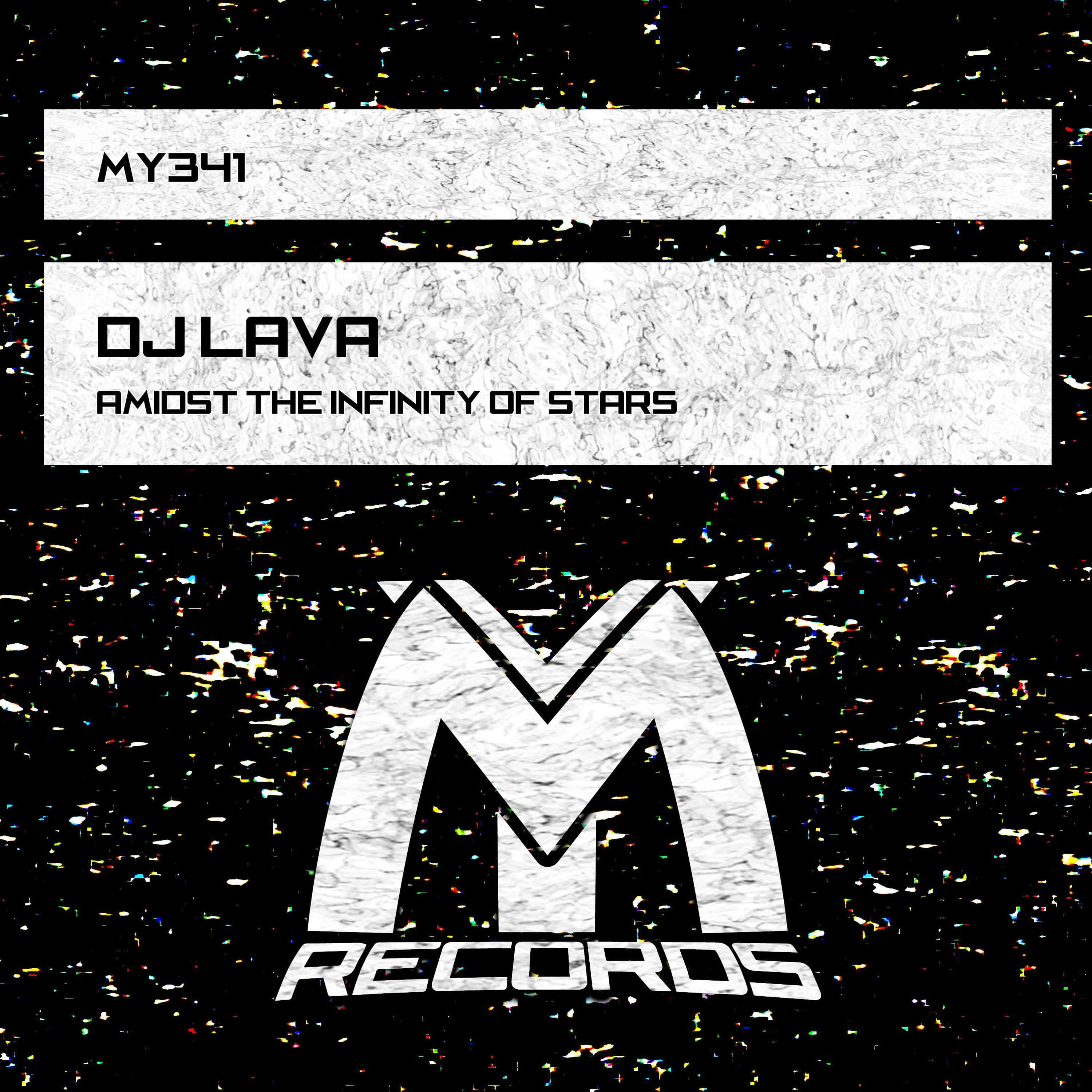 DJ Lava - Amidst the Infinity of Stars (Original Mix) episode artwork