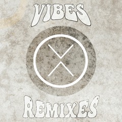 BlasteX - Vibes (Hysteric Remix)