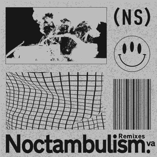 PREMIERE: Hommel - Beads (Connor Byrne remix) (Noctambulant Sound)