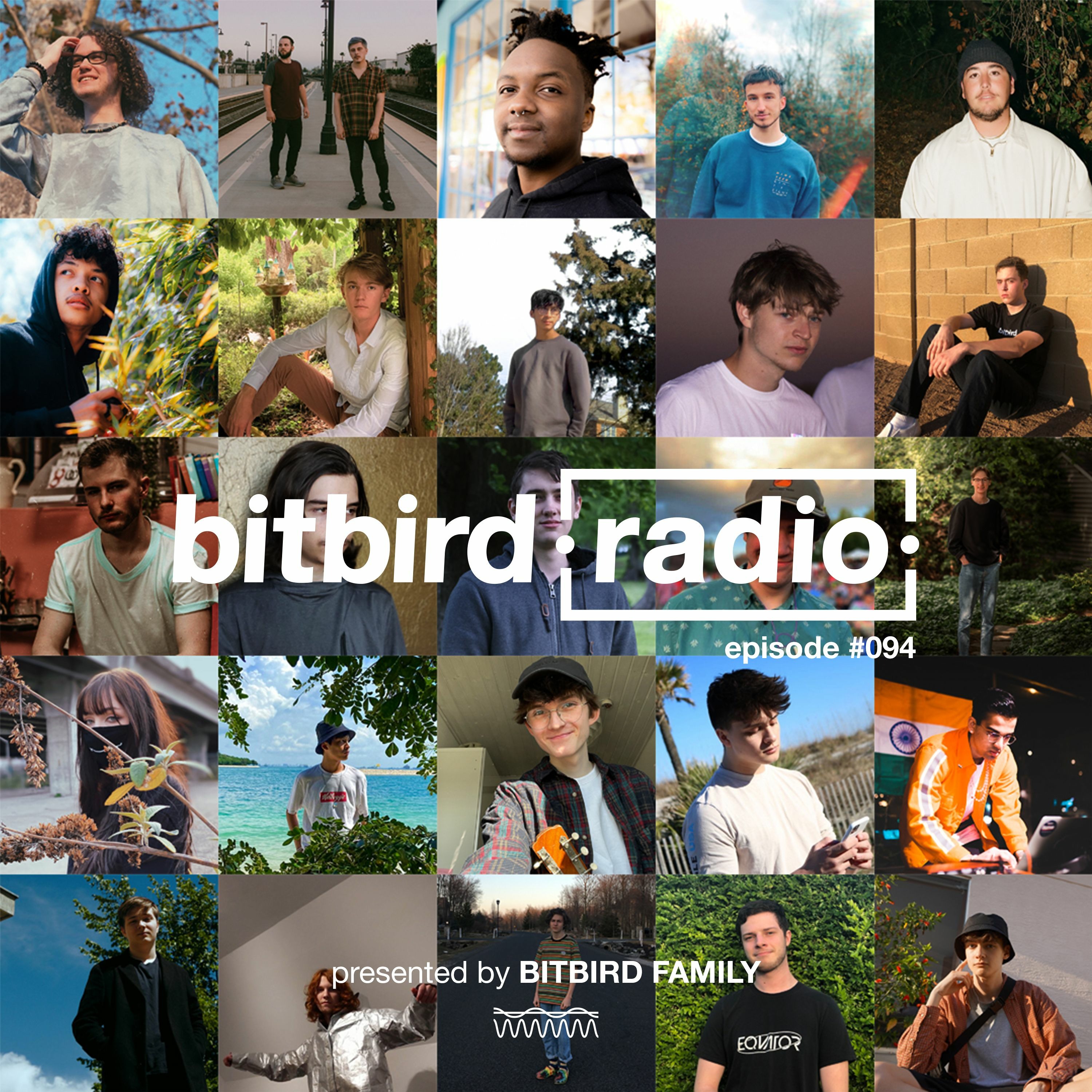 bitbird Radio
