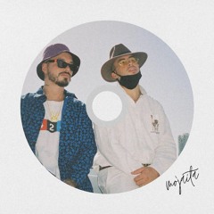 BAD BUNNY, J BALVIN - MOJAITA TECH HOUSE REMIX (@christianandrecc)