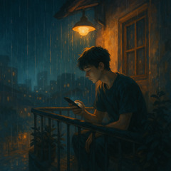 Buồn 3 Giờ Sáng