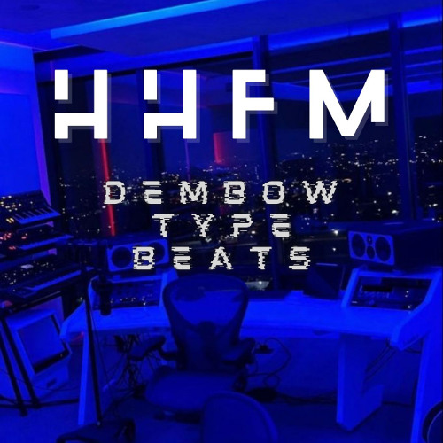 Dembow Type Beats | Instrumental Reggaeton