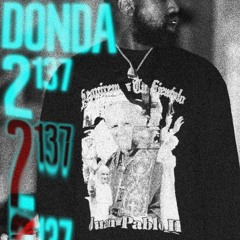 DONDA 2,137 feat. Dabar