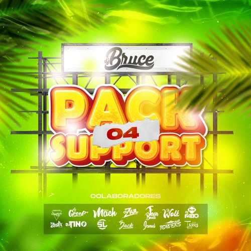 Download Free Pack Support 004 Djbruce Seguidores Descarga Gratis By Dj Bruce