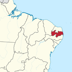 N$A - PARAIBA (FORTHCOMING 30 JAN 2026)