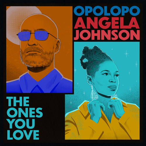 Stream The Ones You Love by OPOLOPO | Listen online for free on SoundCloud