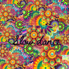 Slow Dance (Instrumental Version)
