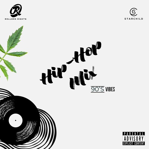 Hip-Hop Mix: 90's vibes(2023)