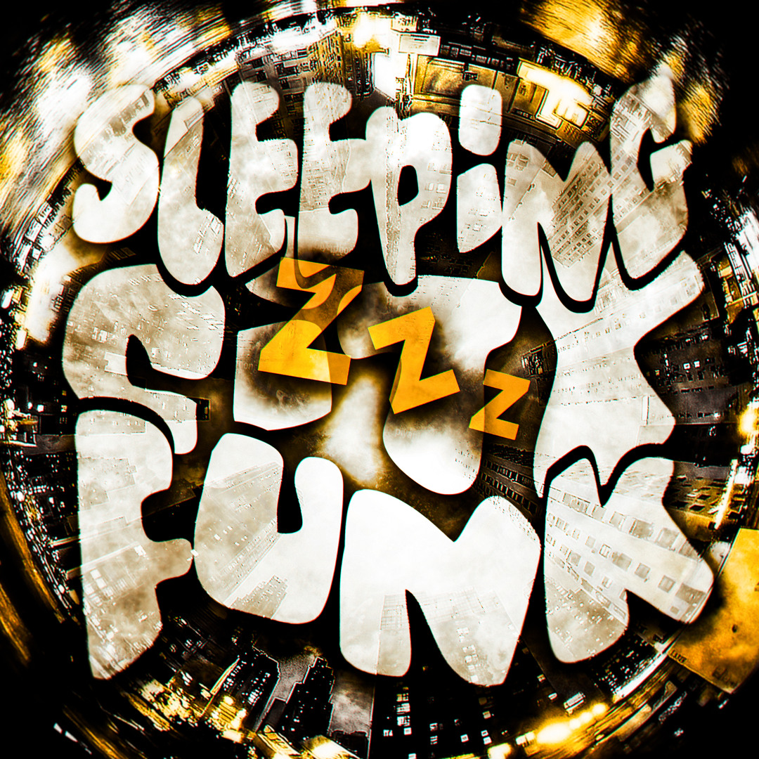 Stream Sleeping City Funk by DJ Raulipues | Listen online for free