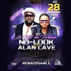 Alan Cave - Je Femen 1-28-23