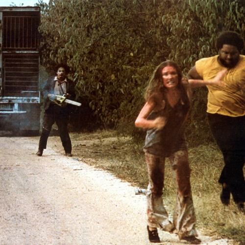 texas chainsaw disco