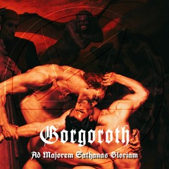 Gorgoroth - God Seed (Twilight Of The Idols)