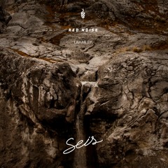 P R E M I E R E: Red Noise - Lava (Original Mix) [SR 003]