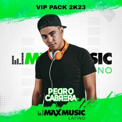 Super VIP Pack Vol. 2 by Pedro Cabrera