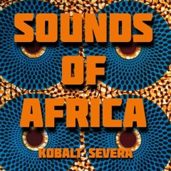 SOUNDS OF AFRICA