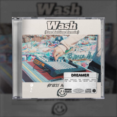 $PIRIT ANIMALz - "WASH" Jon Bellion Remix